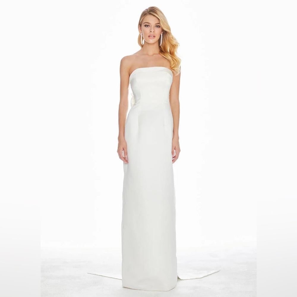 Ashley Lauren - 1397 - Sz 10